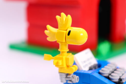 LEGO Ideas Peanuts Snoopys Doghouse 21368 New Release Review Brick Banter - 2026 June