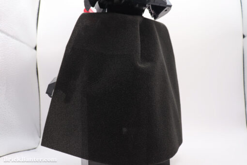LEGO Star Wars Up-Scaled Darth Vader Minifigure 75461 New Release Review Brick Banter - 2026 June