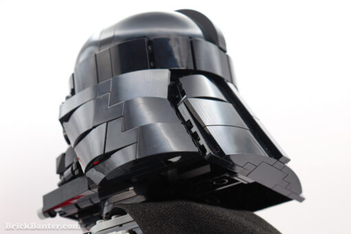 LEGO Star Wars Up-Scaled Darth Vader Minifigure 75461 New Release Review Brick Banter - 2026 June