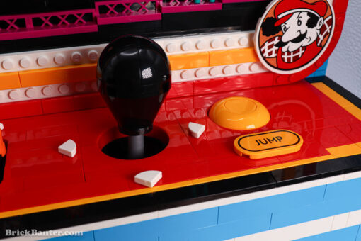 LEGO Donkey Kong Arcade 72051 New Release Review Brick Banter - 2026 July
