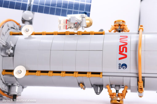 LEGO Icons Hubble Space Telescope 11382 New Release Review Brick Banter - 2026 July