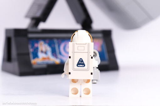 LEGO Icons Hubble Space Telescope 11382 New Release Review Brick Banter - 2026 July