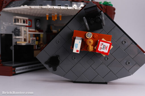 LEGO Ideas The X-Files 21369 New Release Review Brick Banter - 2026 July