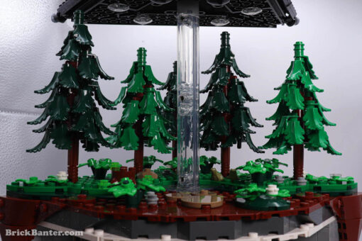 LEGO Ideas The X-Files 21369 New Release Review Brick Banter - 2026 July