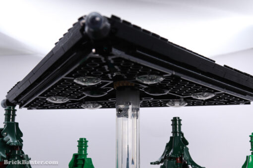 LEGO Ideas The X-Files 21369 New Release Review Brick Banter - 2026 July