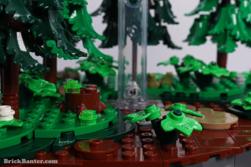 LEGO Ideas The X-Files 21369 New Release Review Brick Banter - 2026 July