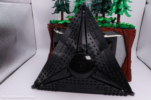 LEGO Ideas The X-Files 21369 New Release Review Brick Banter - 2026 July