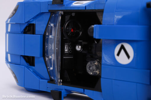 LEGO Speed Champions Jaguar Project 7 Land Rover Defender 77264 New Release Review Brick Banter - 2026 July