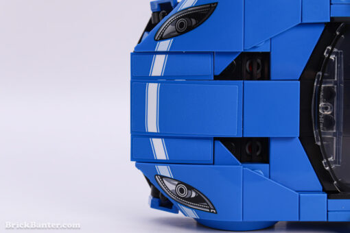 LEGO Speed Champions Jaguar Project 7 Land Rover Defender 77264 New Release Review Brick Banter - 2026 July