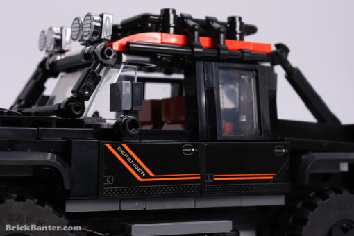 LEGO Speed Champions Jaguar Project 7 Land Rover Defender 77264 New Release Review Brick Banter - 2026 July