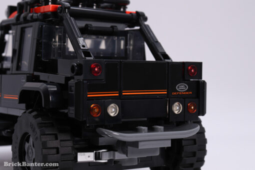 LEGO Speed Champions Jaguar Project 7 Land Rover Defender 77264 New Release Review Brick Banter - 2026 July
