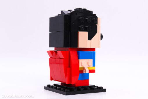 LEGO BrickHeadz DC Golden Age Superman and Batman Figures 40859 New Release Review Brick Banter - 2026 August 1500 x 1000 01