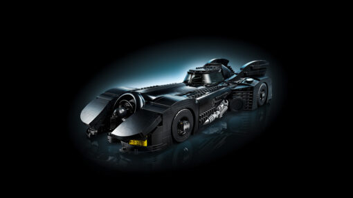 LEGO DC Batman Batman Returns Batmobile 76355 New Release Review Brick Banter - 2026 August