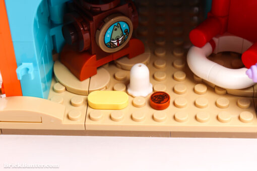 LEGO Icons Spongebob Squarepants Bikini Bottom 11386 New Release Review Brick Banter - 2026 August