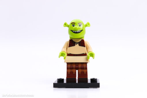 LEGO Minifigures Shrek Series 71053 New Release Review Brick Banter - 2026 August