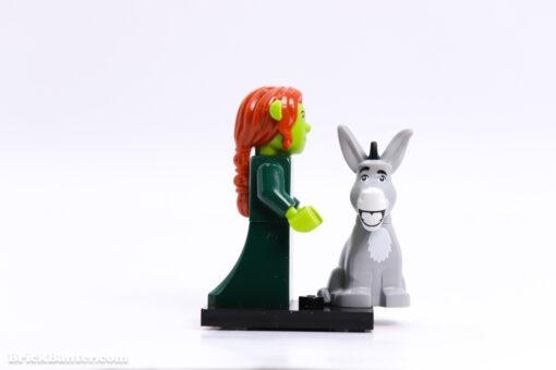 LEGO Minifigures Shrek Series 71053 New Release Review Brick Banter - 2026 August