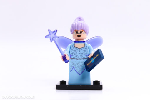 LEGO Minifigures Shrek Series 71053 New Release Review Brick Banter - 2026 August