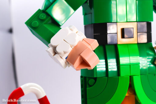 LEGO Buddy the Elf 40865 New Release Review Brick Banter - 2026 September