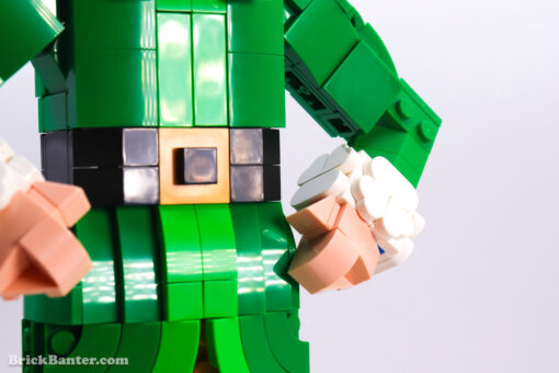 LEGO Buddy the Elf 40865 New Release Review Brick Banter - 2026 September