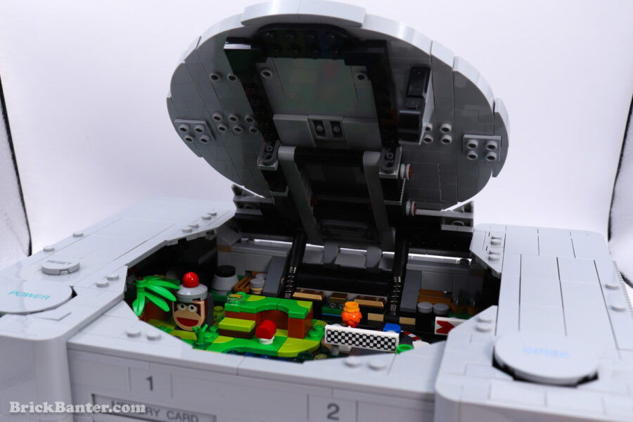 LEGO Playstation 72306 New Release Review Brick Banter - 2026 September