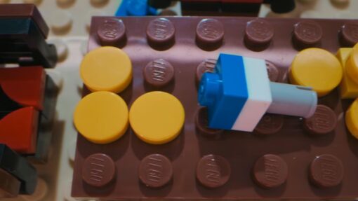 LEGO Masters US Celebrity Holiday Christmas Bricktackular – Episode 1 Recap