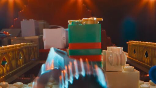 LEGO Masters US Celebrity Holiday Christmas Bricktackular – Episode 1 Recap