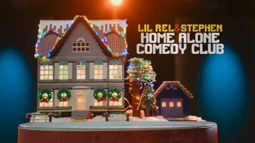 LEGO Masters US Celebrity Holiday Christmas Bricktackular – Episode 1 Recap