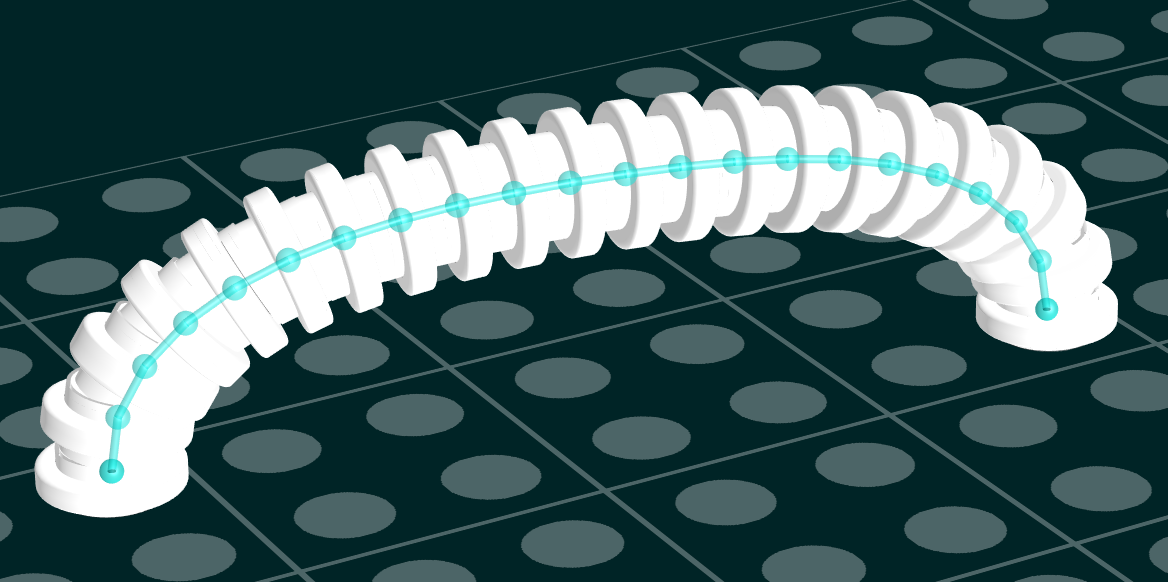 Tutorial: How To Use Flexible Parts In Bricklink Studio