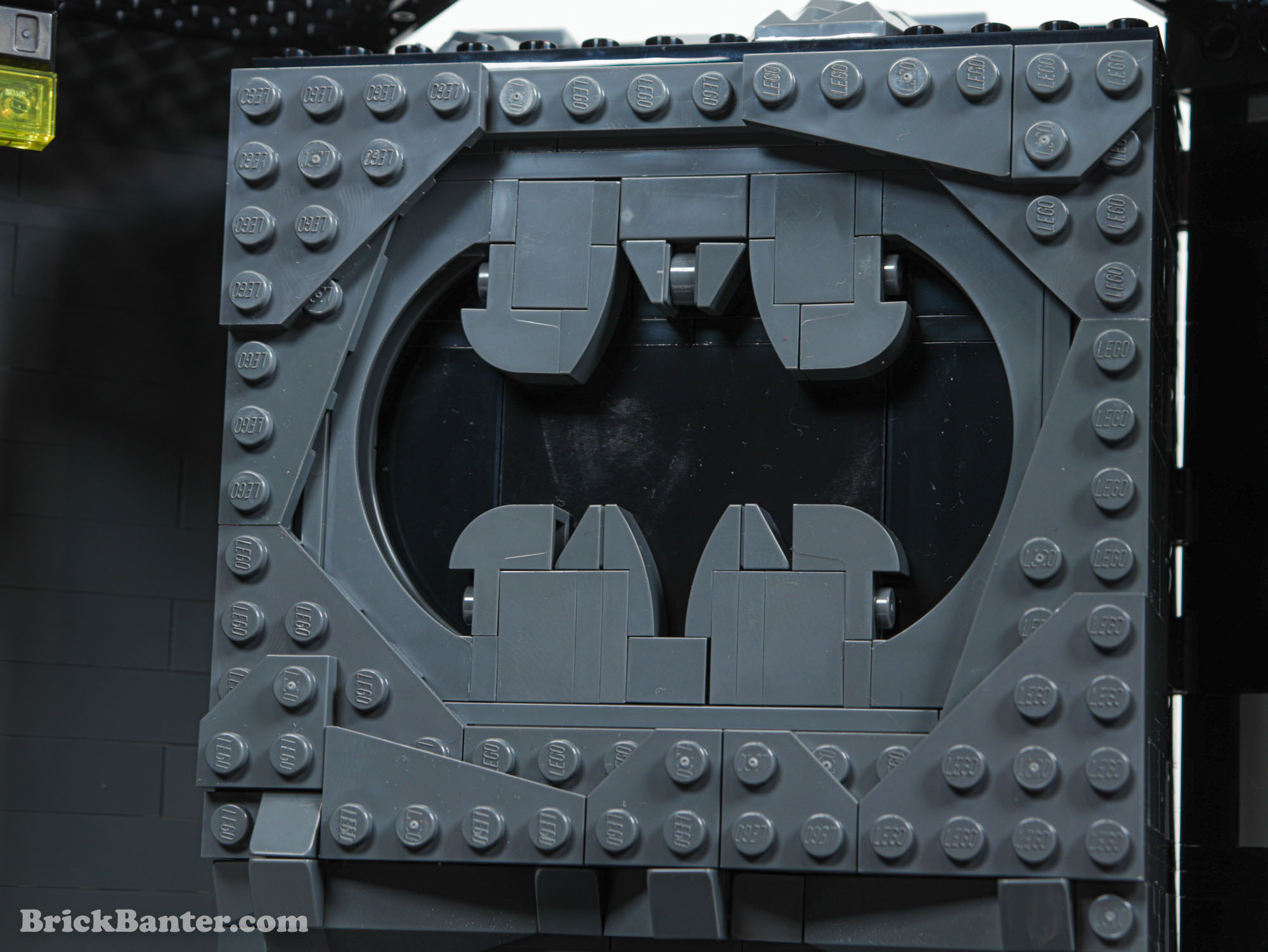 LEGO DC Batcave Shadow Box (76252) Officially Announced - The Brick Fan