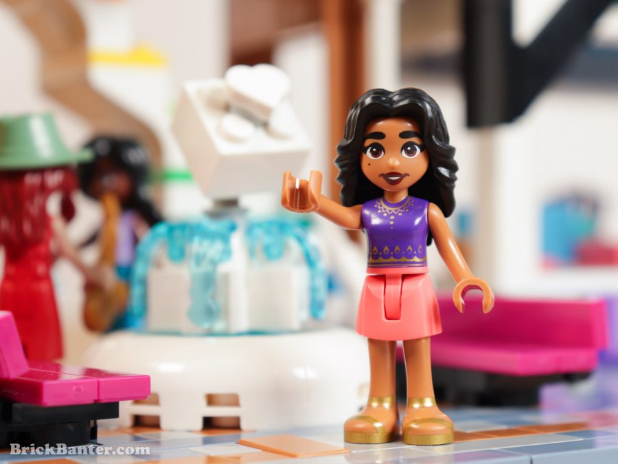 LEGO Friends For 2023 One Of The Strongest To Date